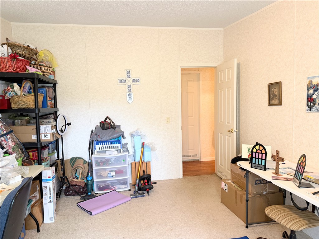 Moreland - Residential