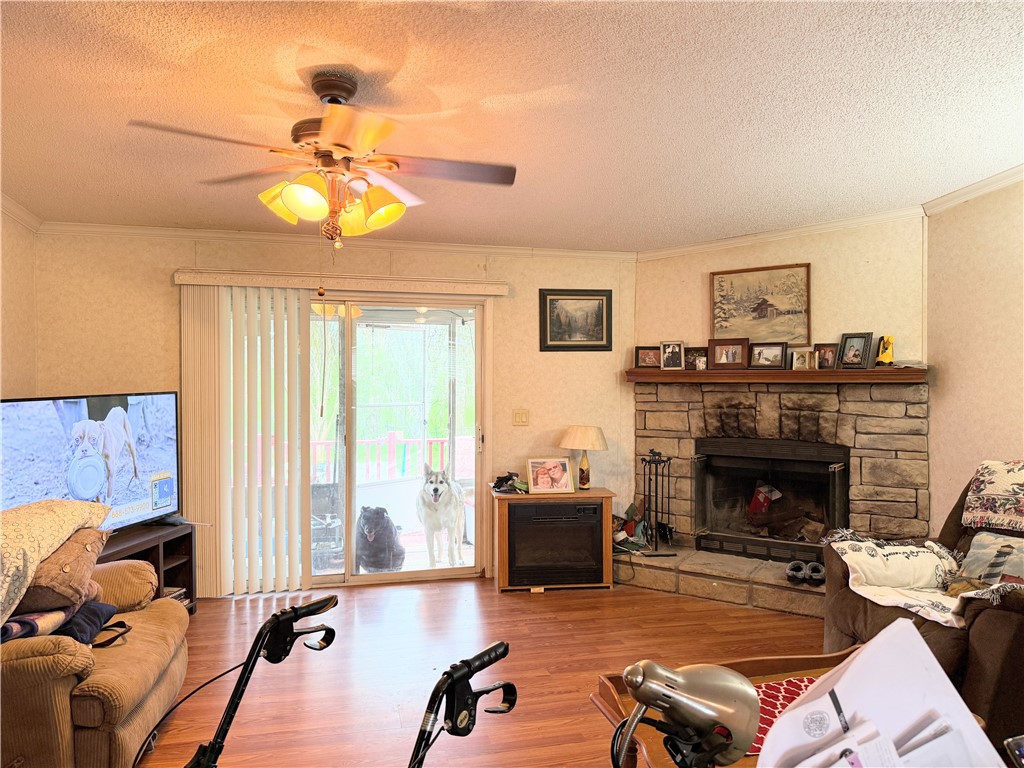 Moreland - Residential