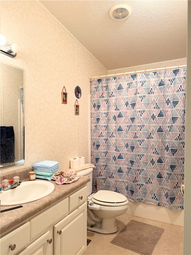 Moreland - Residential