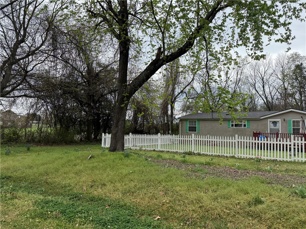 Moreland - Residential