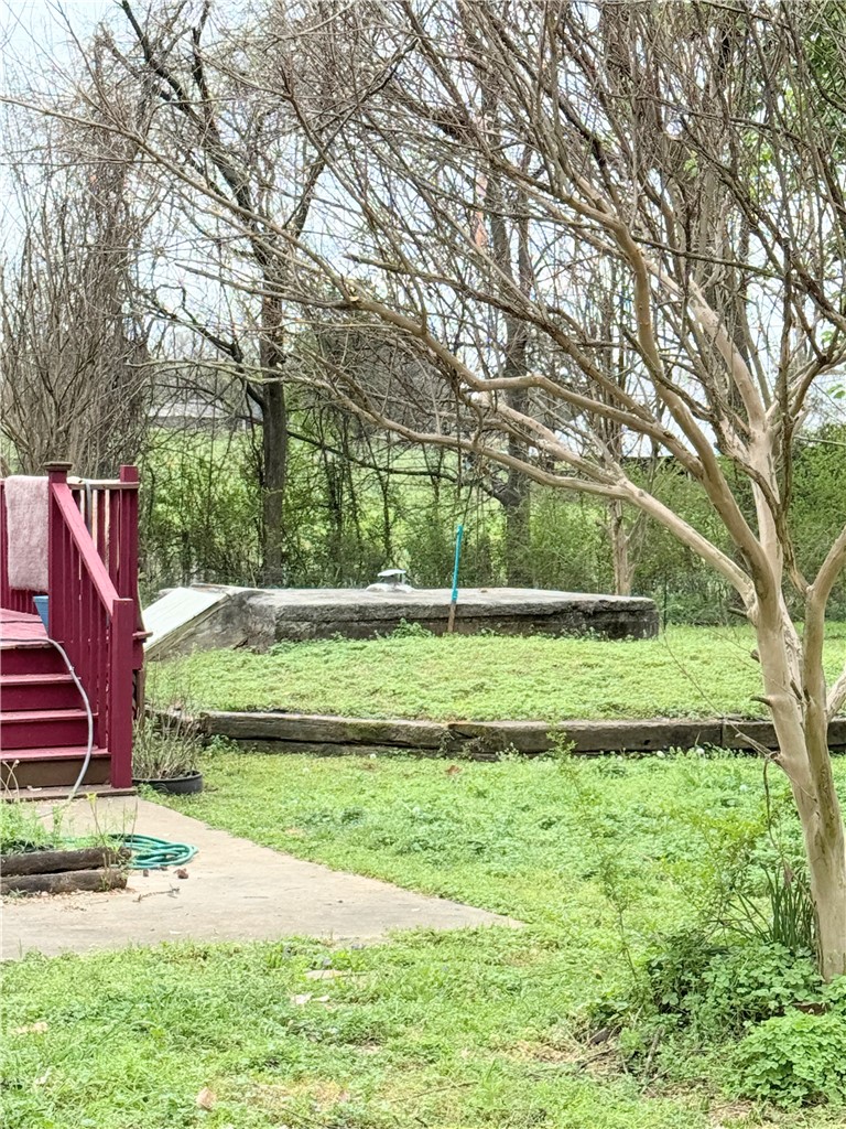 Moreland - Residential