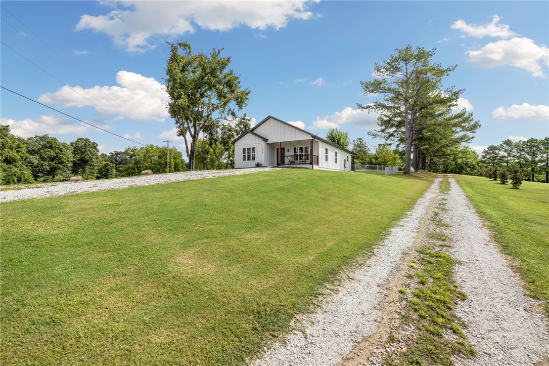 33-19-29-RURAL - Residential