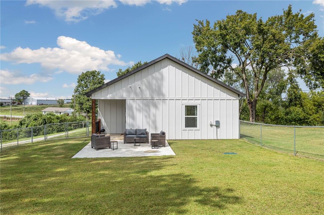 33-19-29-RURAL - Residential