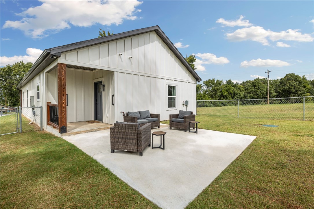 33-19-29-RURAL - Residential
