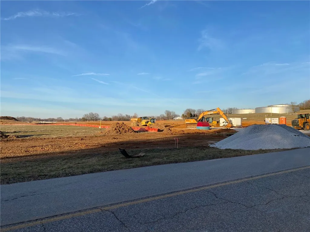 Springdale, Arkansas 72764, United States, ,Land,Active,64451