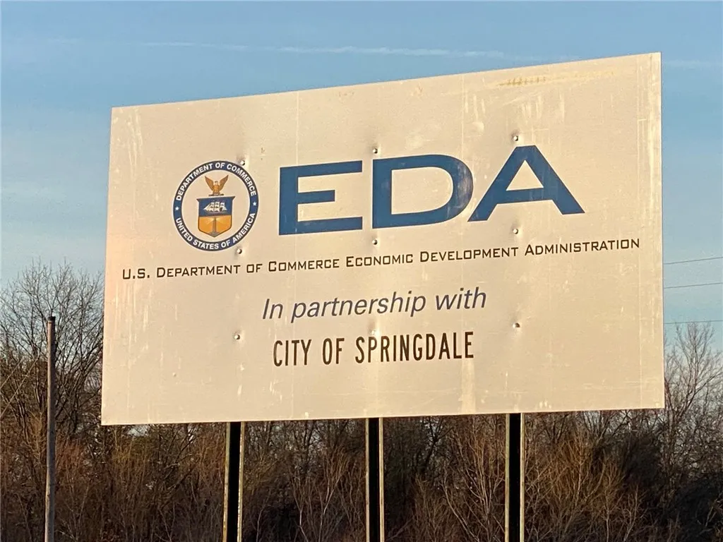 Springdale, Arkansas 72764, United States, ,Land,Active,64451