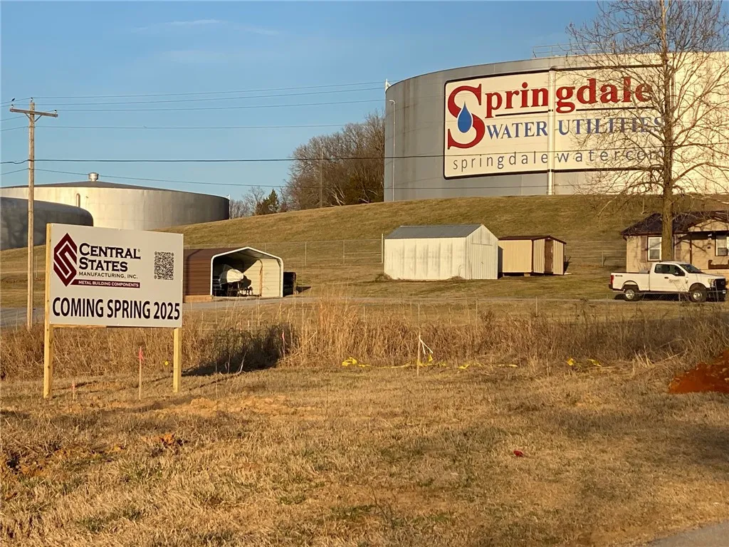 Springdale, Arkansas 72764, United States, ,Land,Active,64451