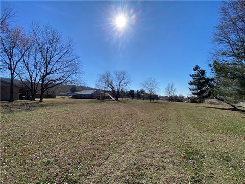 Unimproved Land in Springdale AR 1415 Kendrick Avenue 8.jpg