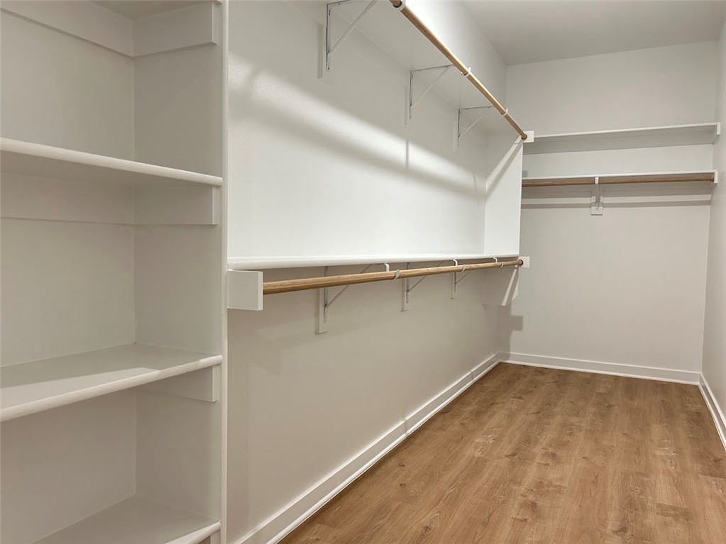 Goose Creek Village - Residential Lease