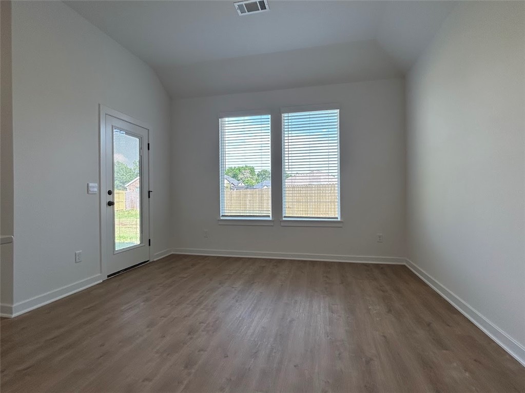 Goose Creek Village - Residential Lease