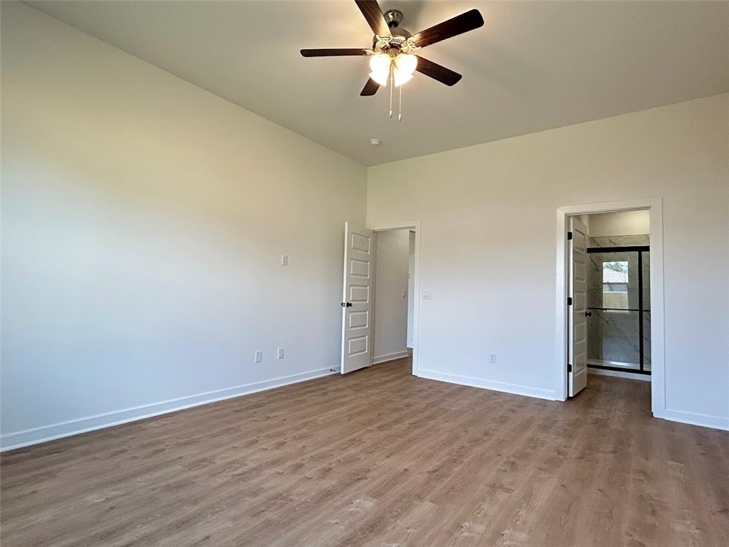 Goose Creek Village - Residential Lease