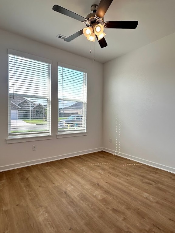 Goose Creek Village - Residential Lease