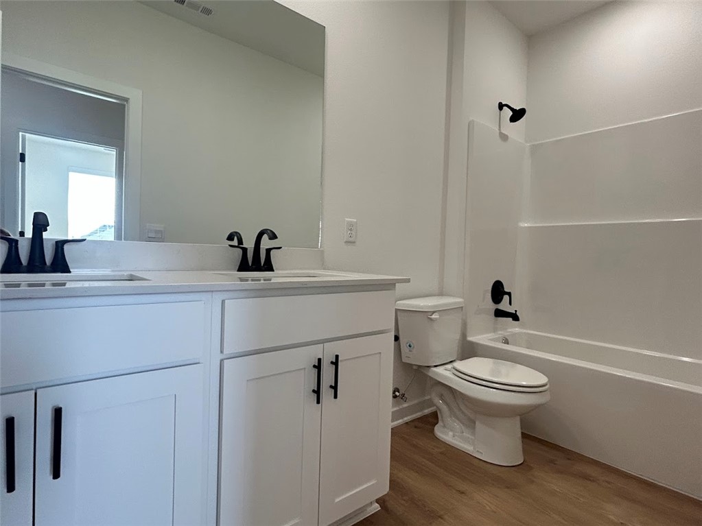 Goose Creek Village - Residential Lease