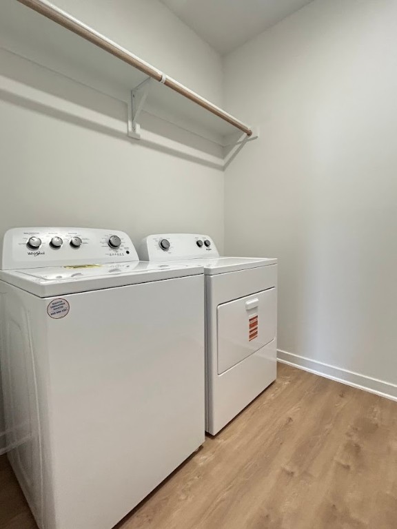 Goose Creek Village - Residential Lease