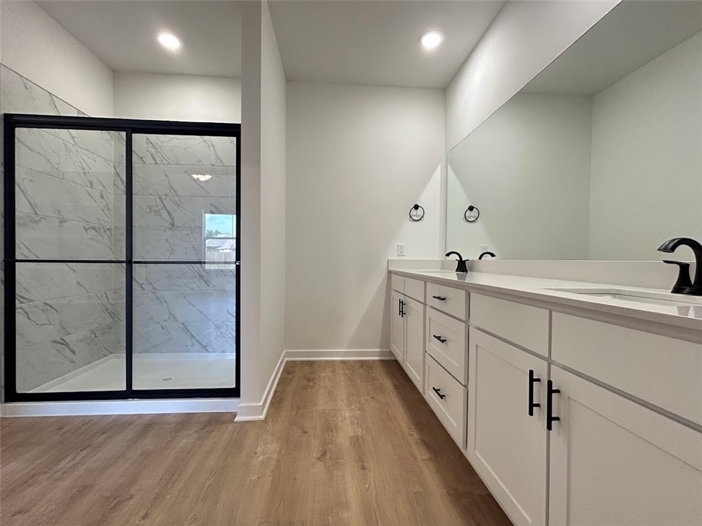 Goose Creek Village - Residential Lease