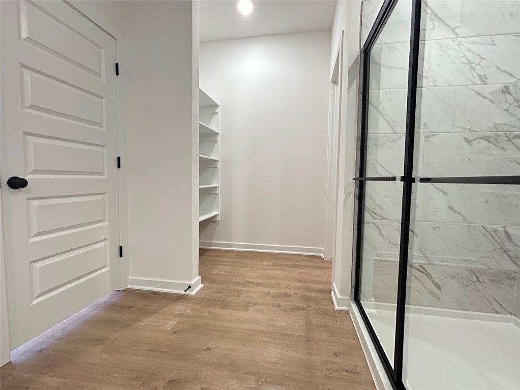 Goose Creek Village - Residential Lease