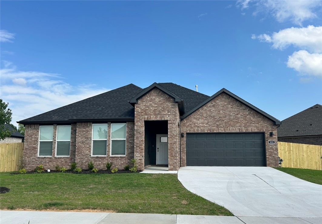 Goose Creek Village - Residential Lease