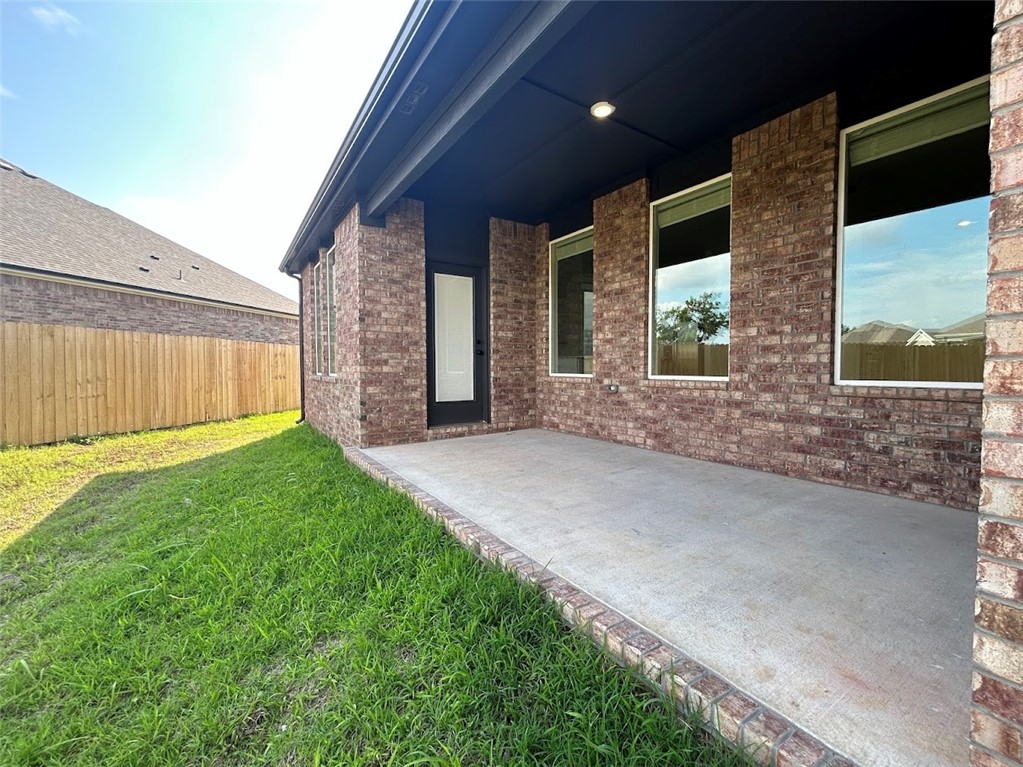 Goose Creek Village - Residential Lease