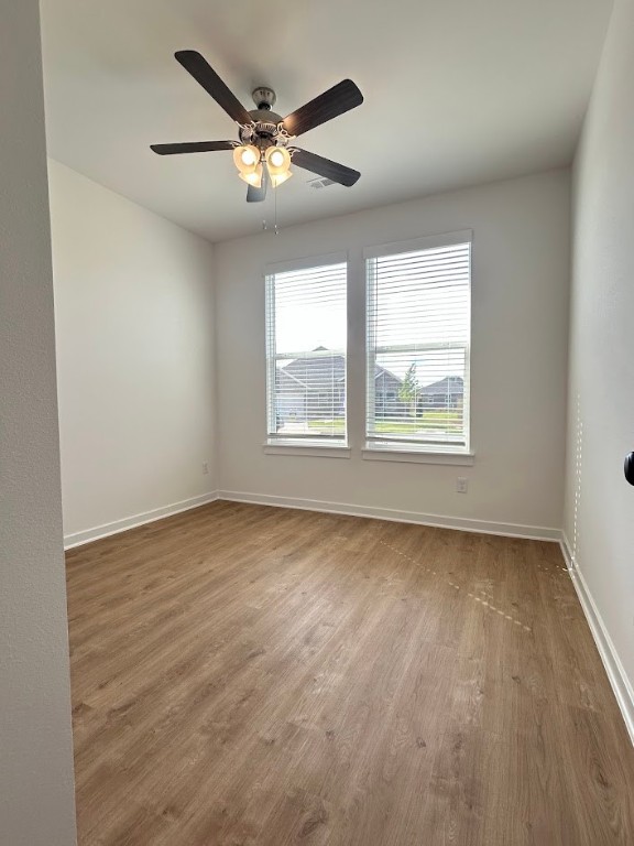 Goose Creek Village - Residential Lease