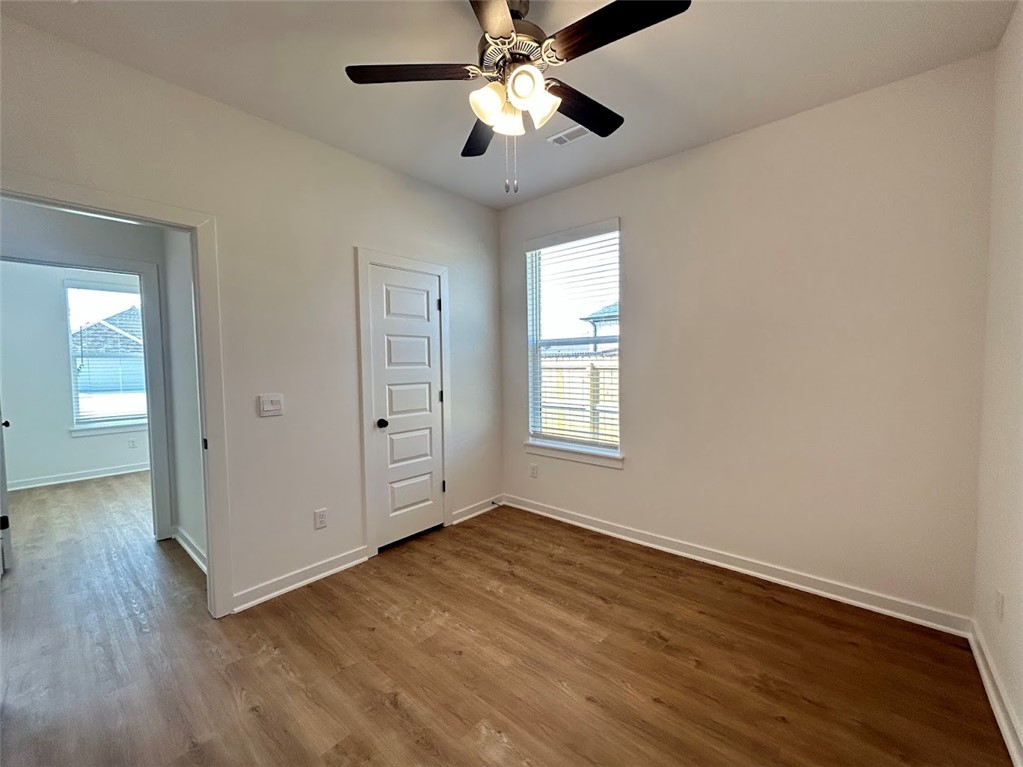 Goose Creek Village - Residential Lease