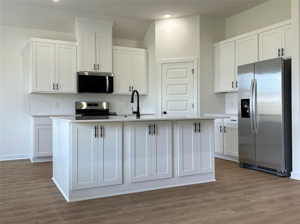 Goose Creek Village - Residential Lease