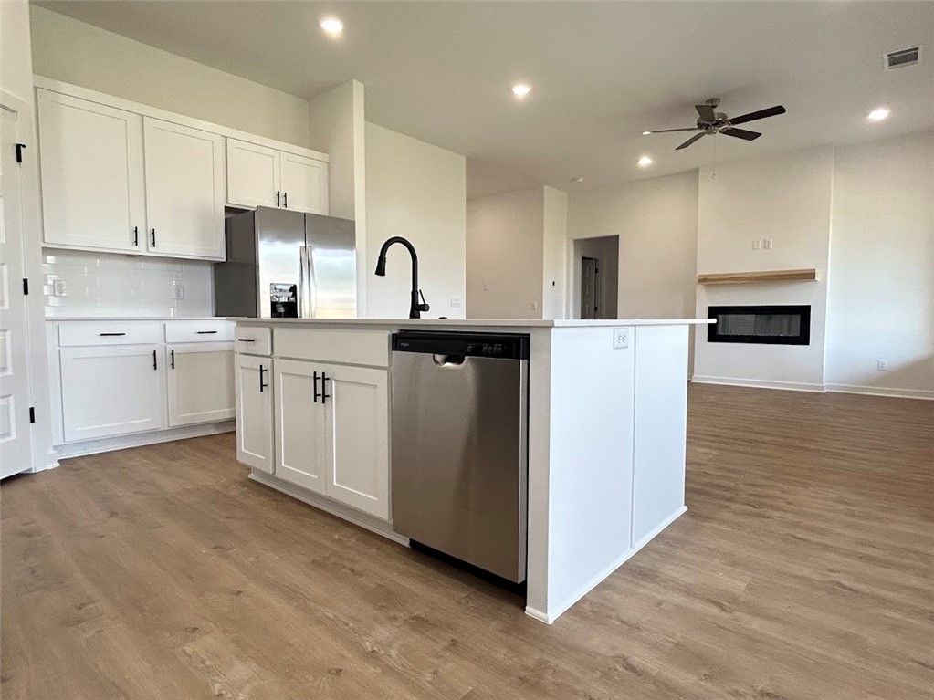 Goose Creek Village - Residential Lease