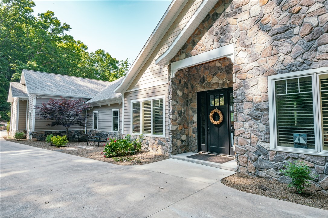 Loch Mor Land Rurban - Residential