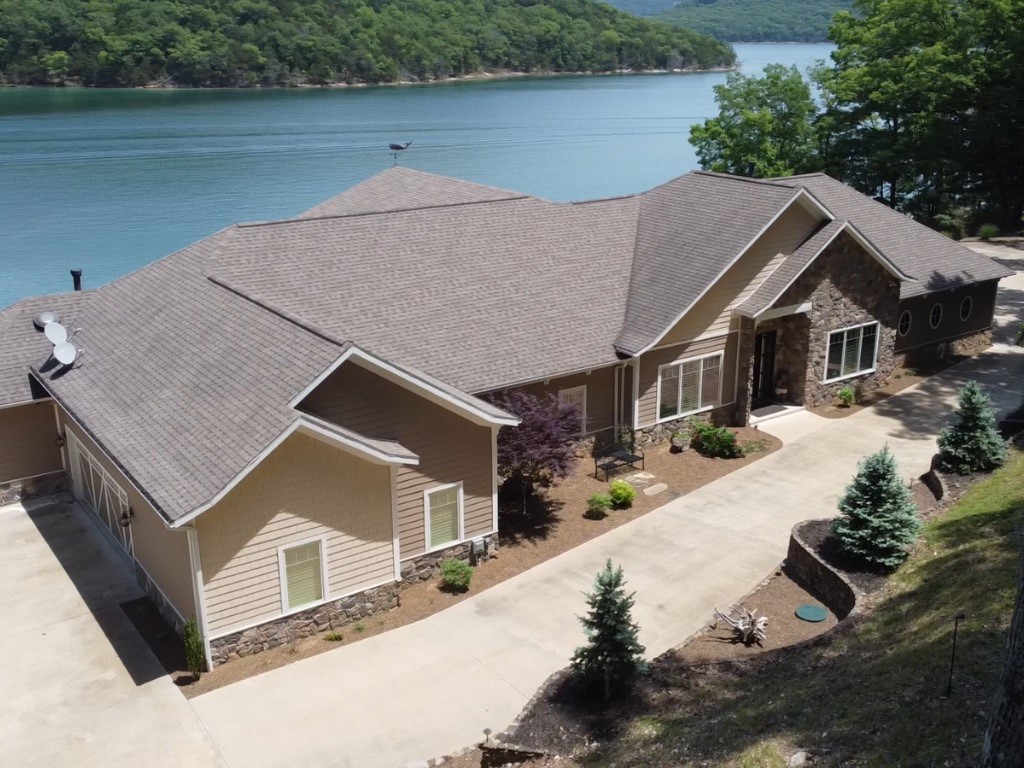 Loch Mor Land Rurban - Residential