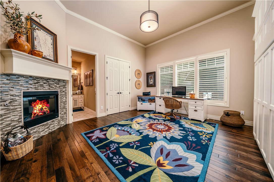 Loch Mor Land Rurban - Residential