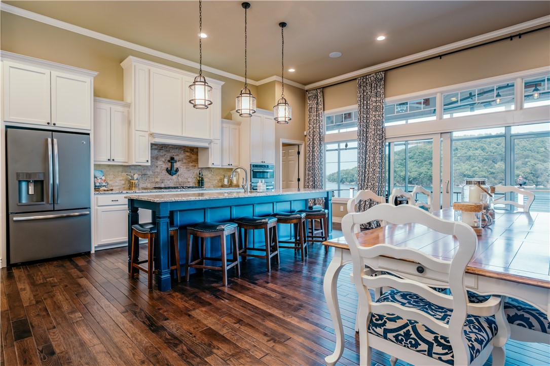 Loch Mor Land Rurban - Residential