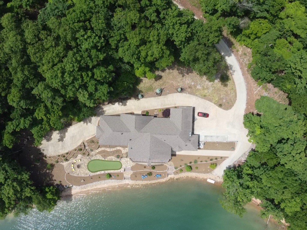 Loch Mor Land Rurban - Residential