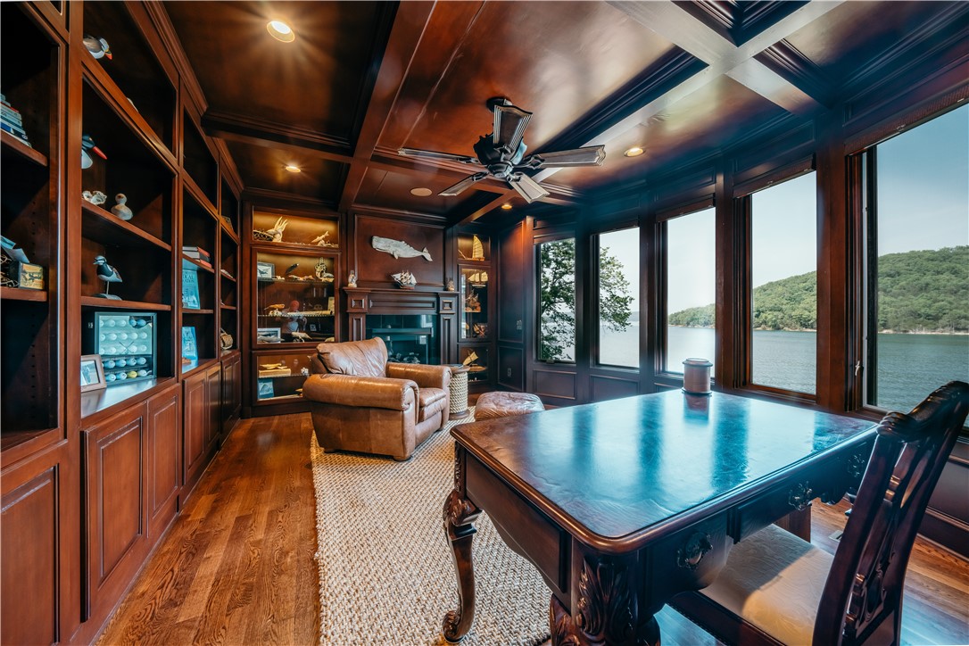 Loch Mor Land Rurban - Residential