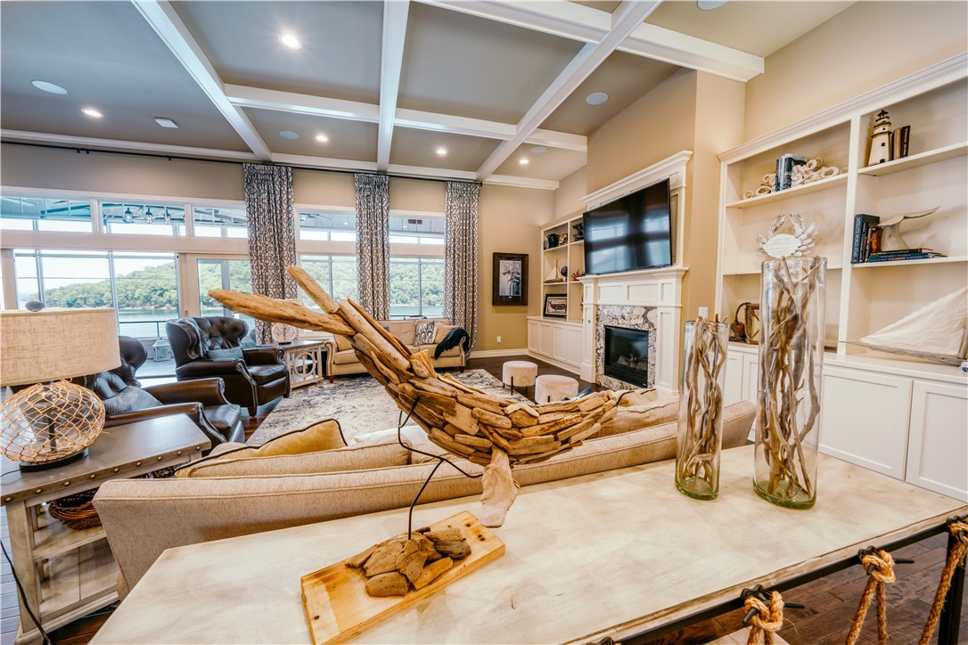 Loch Mor Land Rurban - Residential