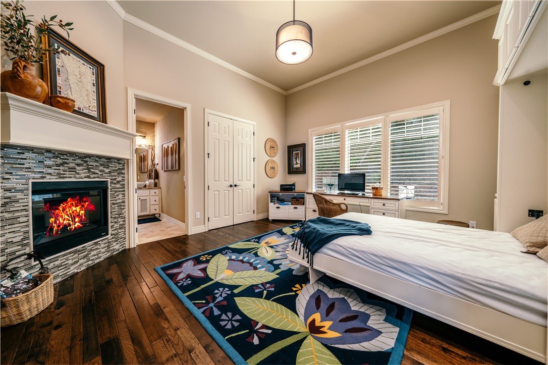 Loch Mor Land Rurban - Residential