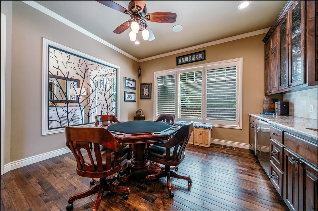 Loch Mor Land Rurban - Residential