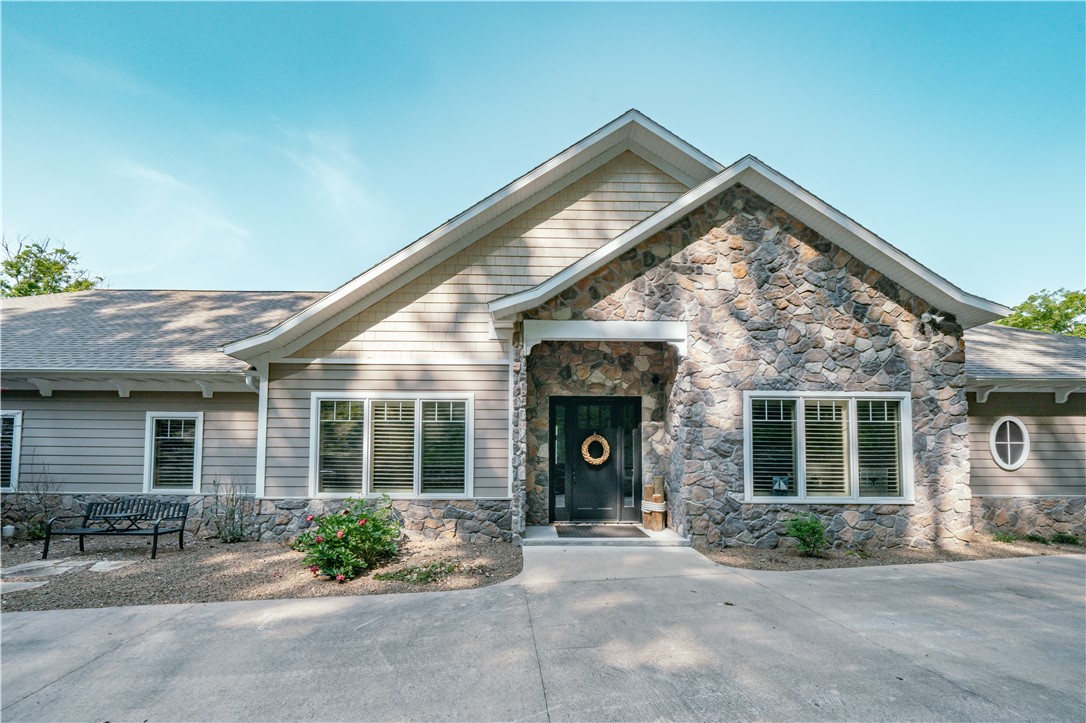 Loch Mor Land Rurban - Residential