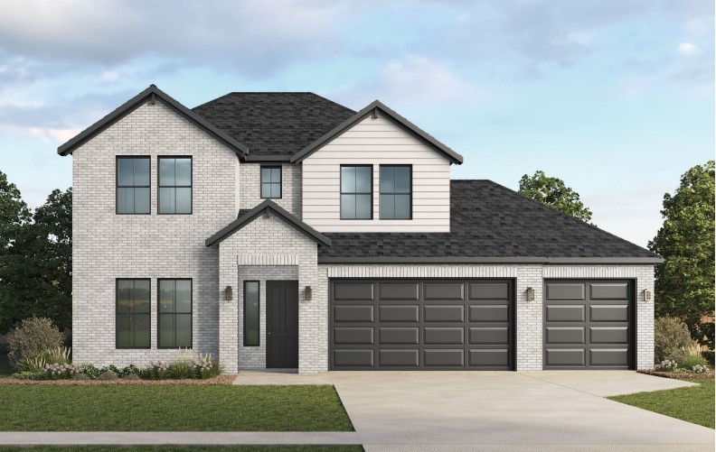 Renley Rae - Residential