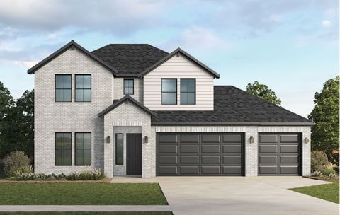 Photo of 588 Renley Street, Springdale, AR 72762 (MLS # 1337524)