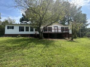 10k PRICE REDUCTION: This 1716 sq ft custom manufacture home sits on 3.04 private acres with nature all around, The home has a solid foundation of brick underpinning on piers with a crawl space and offers a large living/dining room area with a wood burning fireplace, a spacious kitchen, pantry, and laundry room, a large master bdrm with spacious master bath and closet. Large deck to sit and enjoy nature and the occasional deer and turkey that tracks through the yardNew flooring through out the home, new metal roof, new vent-a-hood, new refrigerator. AS IS WHERE IS Note: this property is 6 miles north of Atkins off Hwy 105, Atkins school district.ANY RESEASONABLE OFFER WILL BE CONSIDERED