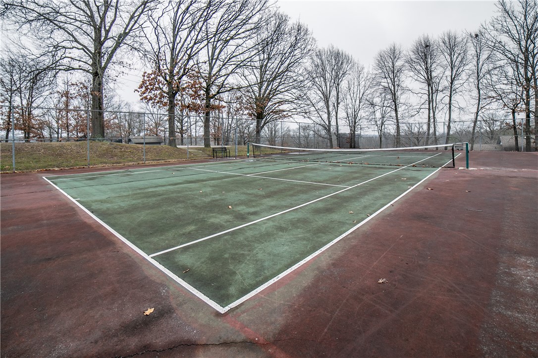 Brompton Courts Bvv - Residential