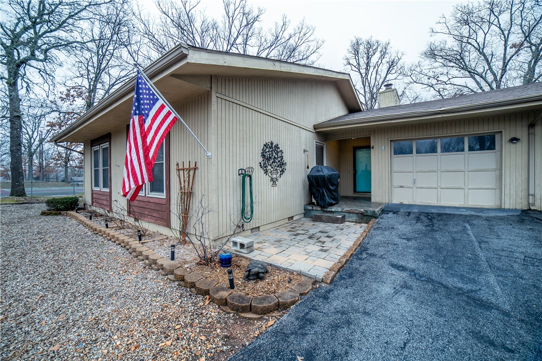 Brompton Courts Bvv - Residential