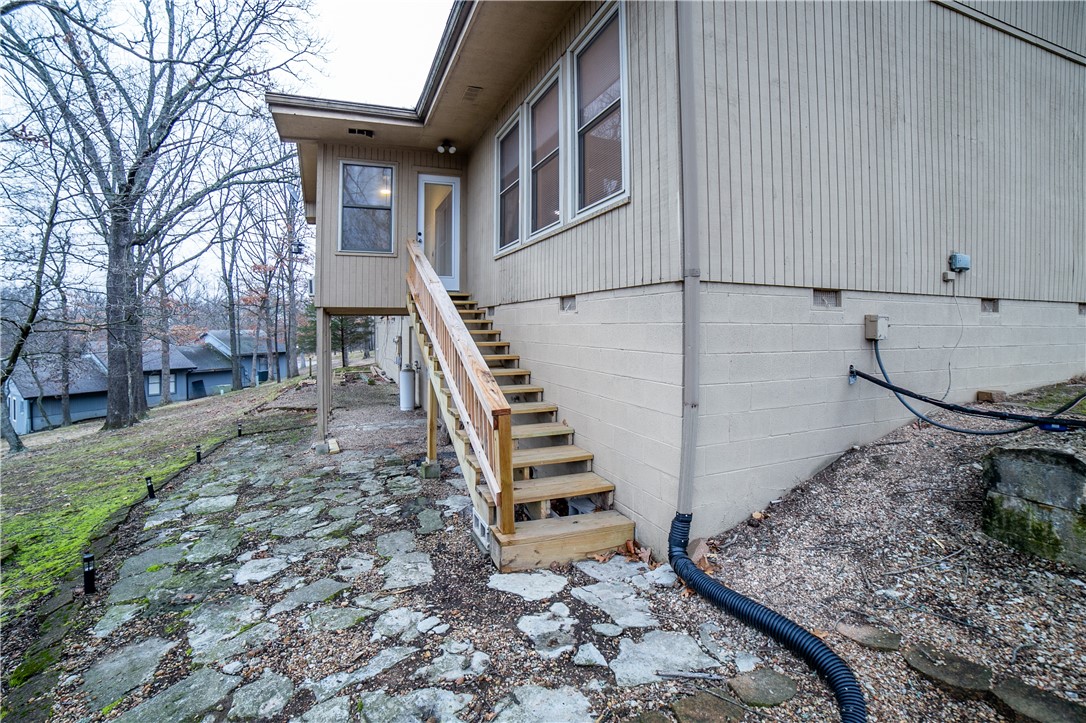 Brompton Courts Bvv - Residential