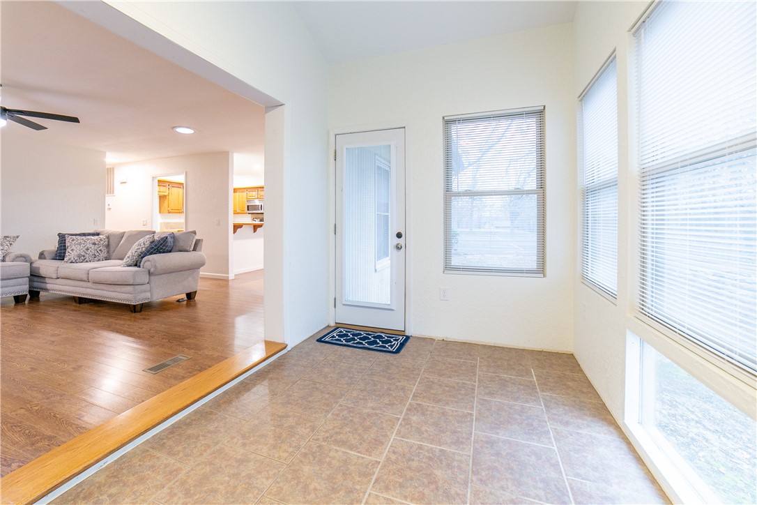 Brompton Courts Bvv - Residential
