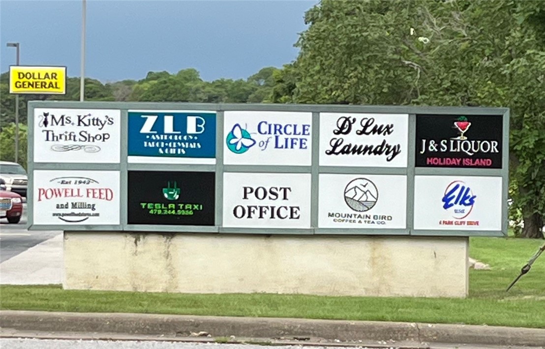 Unit 6 Holiday Island - Land