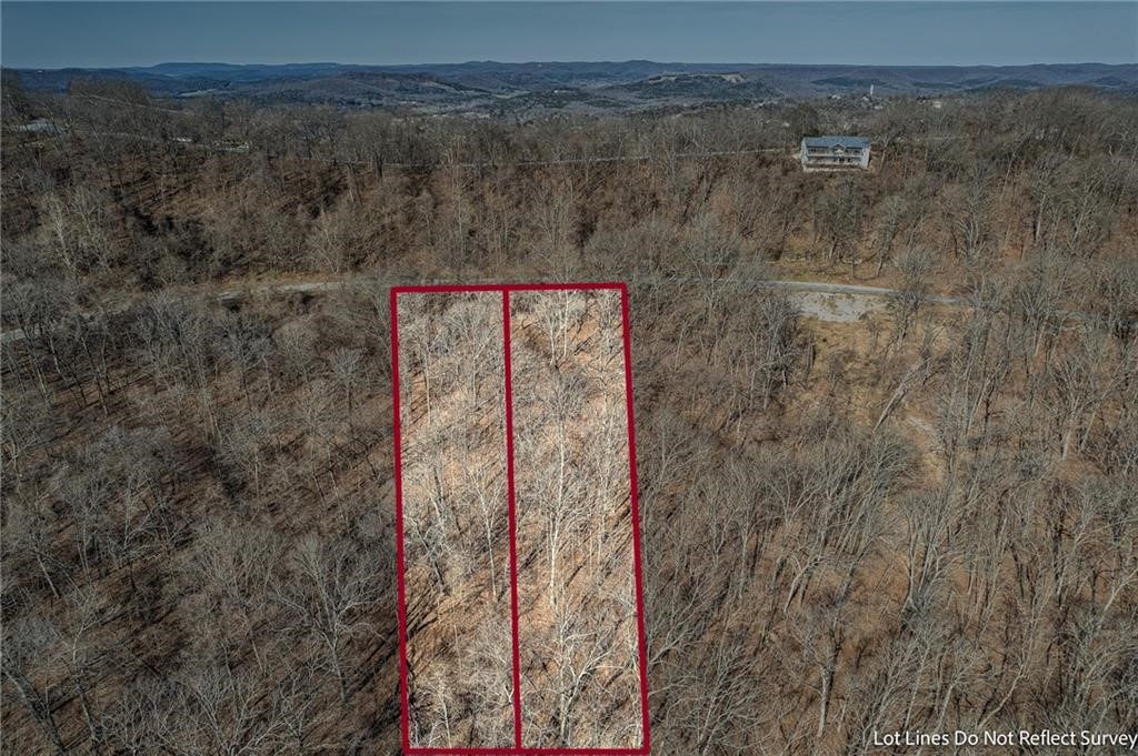 Unit 6 Holiday Island - Land