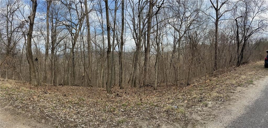 Unit 6 Holiday Island - Land