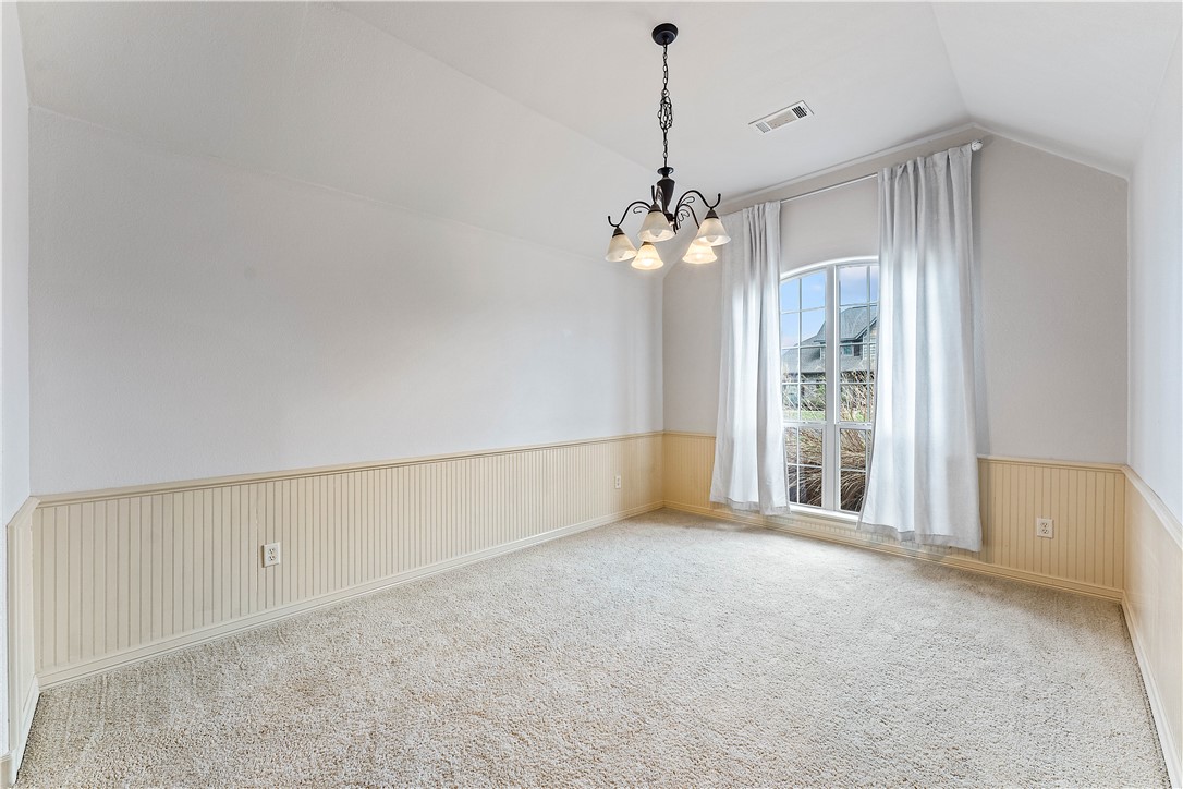 Oxford Ridge Sub Bentonville - Residential