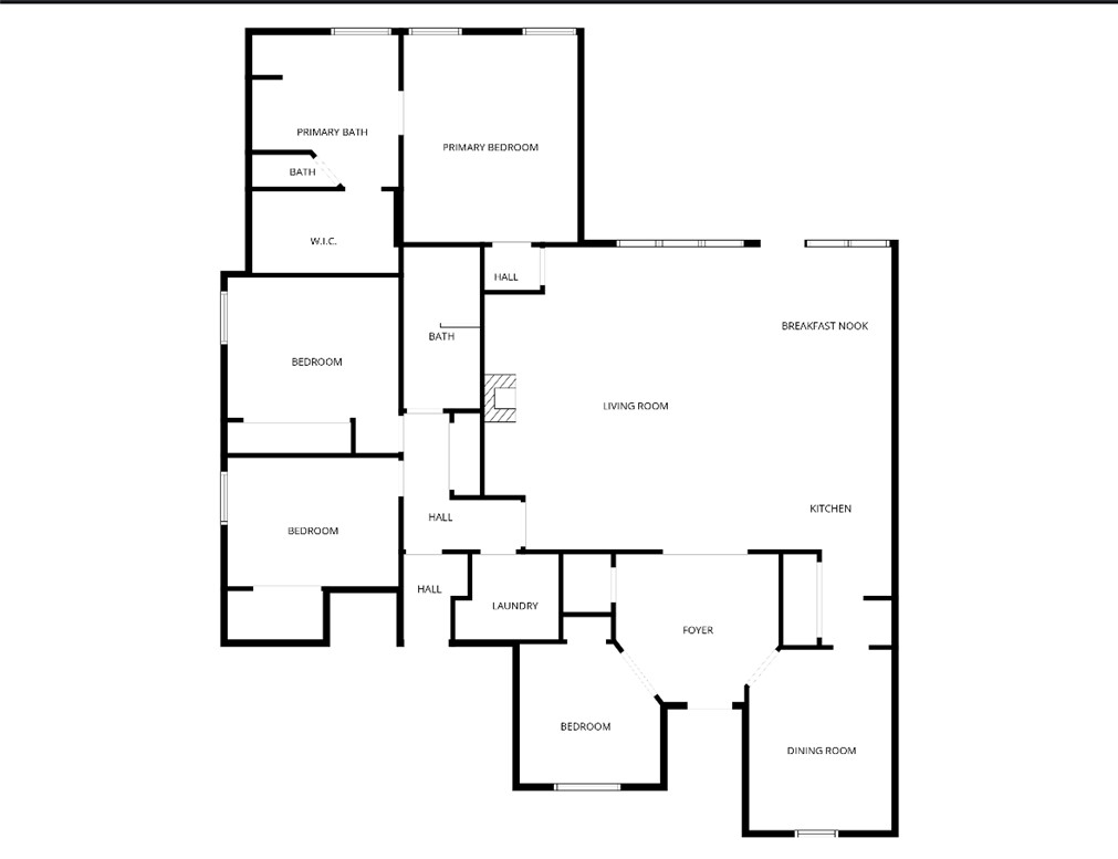 Oxford Ridge Sub Bentonville - Residential