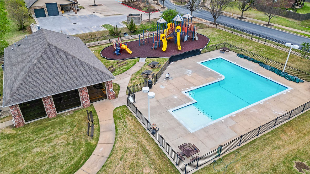 Oxford Ridge Sub Bentonville - Residential