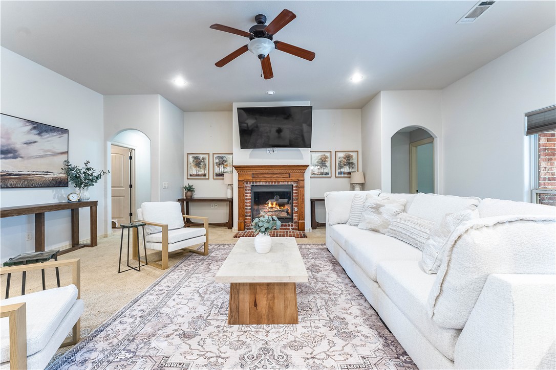 Oxford Ridge Sub Bentonville - Residential